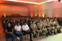 Seminário de Policiamento de Trânsito Rodoviário