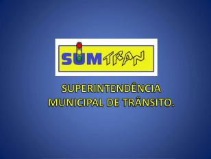 SUMTRAN