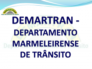 logo demartran