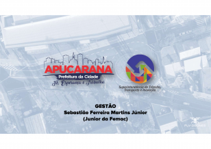 Apucarana