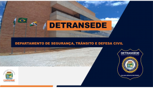 detransede