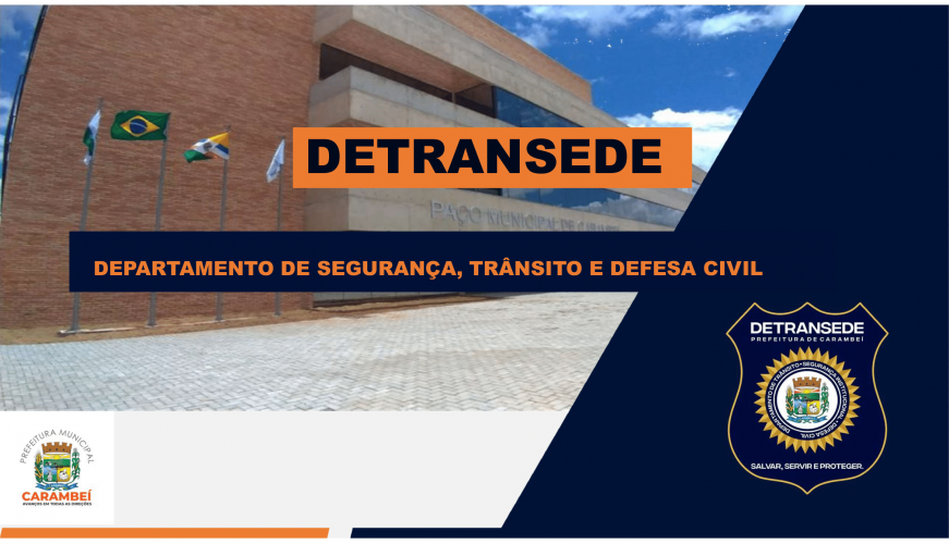 detransede