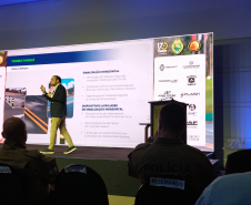 Seminário de Policiamento de Trânsito Rodoviário
