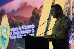 Seminário de Policiamento de Trânsito Rodoviário
