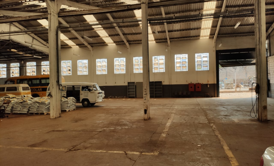 Conselheiros dialogam com as autoridades de trânsito do município