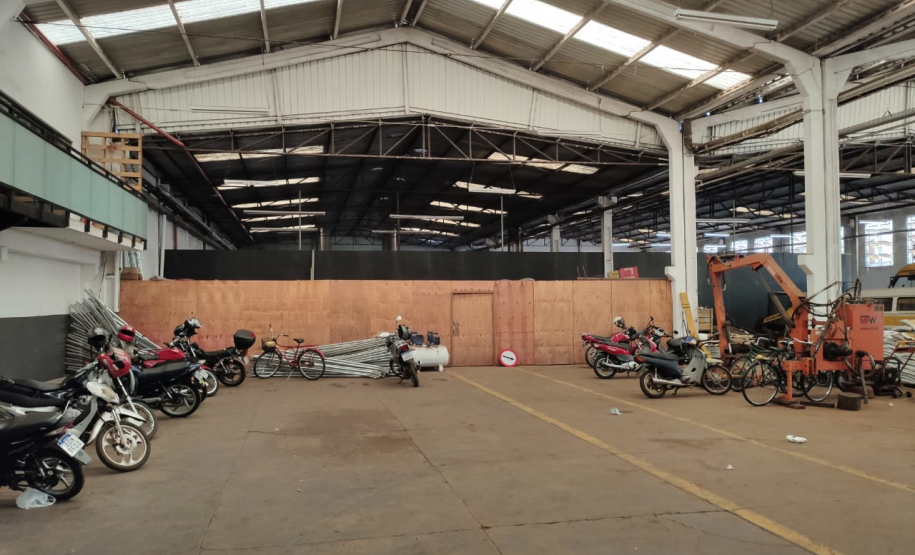 Conselheiros dialogam com as autoridades de trânsito do município