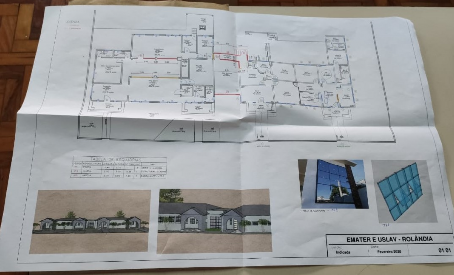 Conselheiros dialogam com as autoridades de trânsito do município
