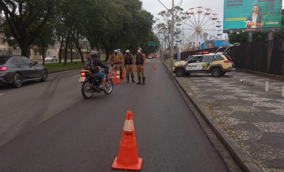 fiscalização bptran