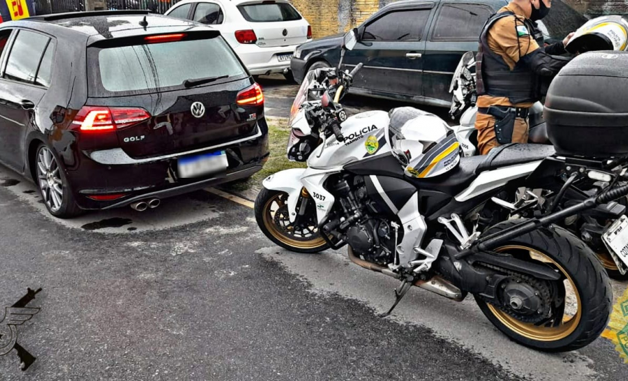 FISCALIZAÇÃO BPTRAN