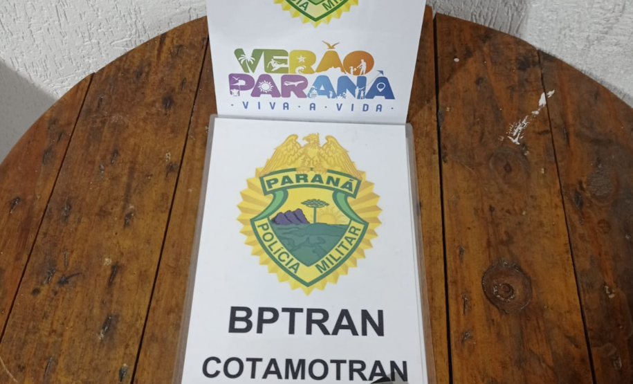 FISCALIZAÇÃO BPTRAN