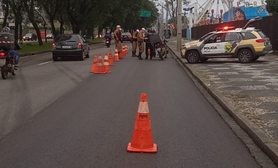 fiscalização bptran