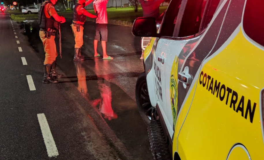 FISCALIZAÇÃO BPTRAN