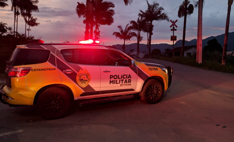 FISCALIZAÇÃO BPTRAN