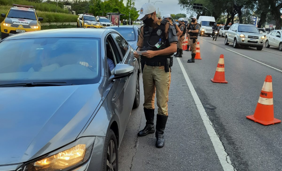 Blitz educativa BPTran