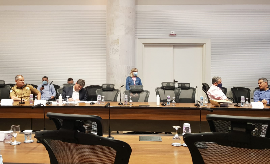 Apresentação Matelândia