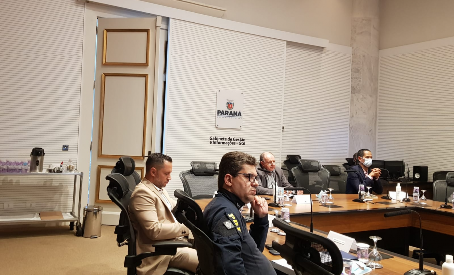 Apresentação Matelândia