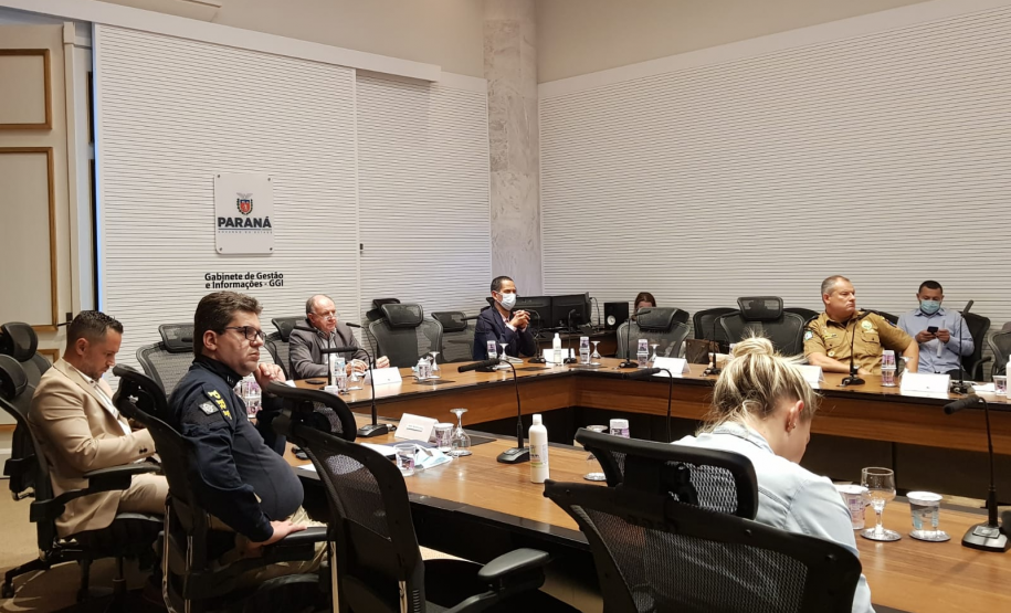 Apresentação Matelândia