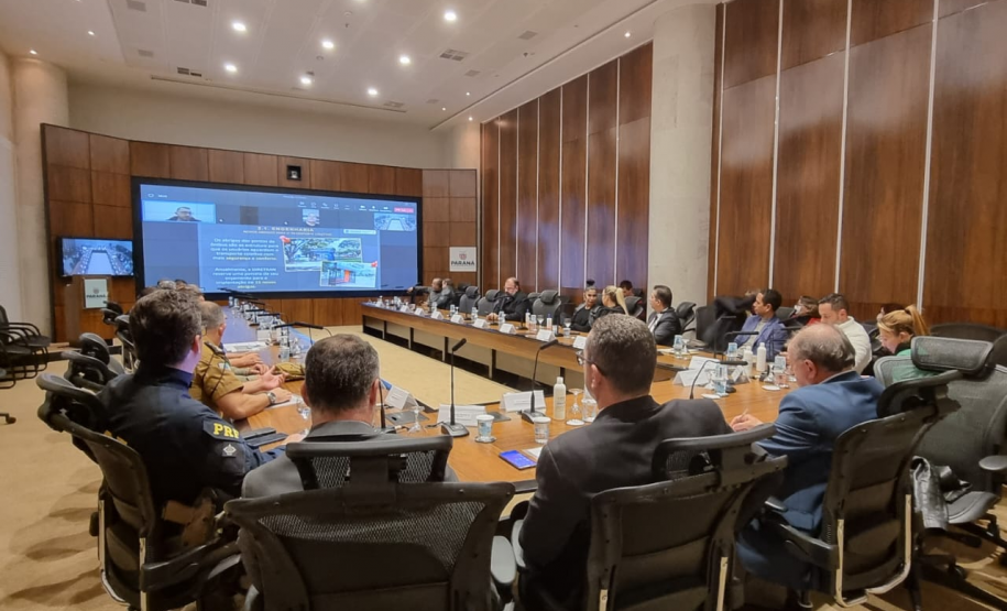 Apresentação Cianorte