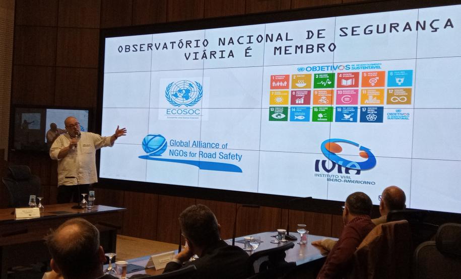 Apresentação Maio Amarelo 2022