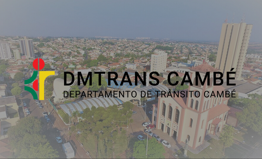 Apresentação Cambé