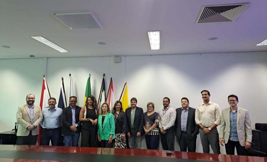 focotran brasilia
