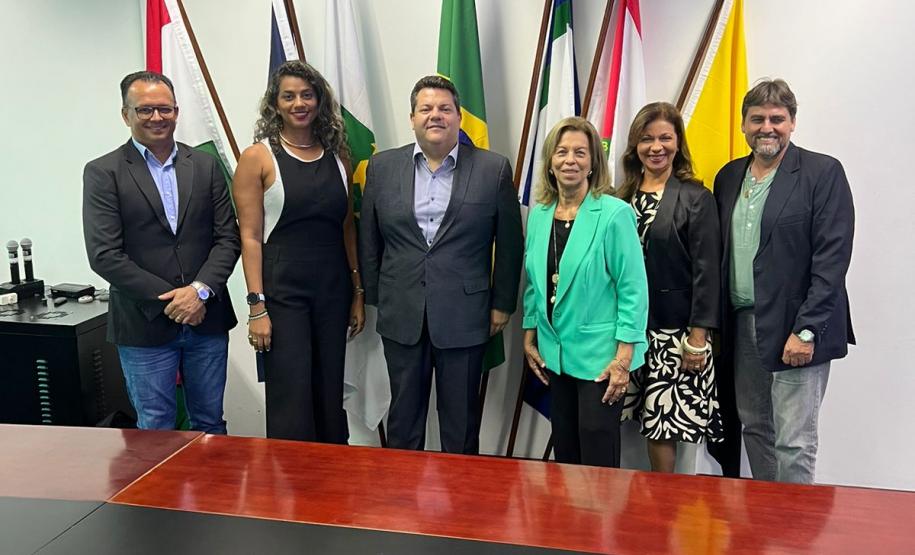 focotran brasilia