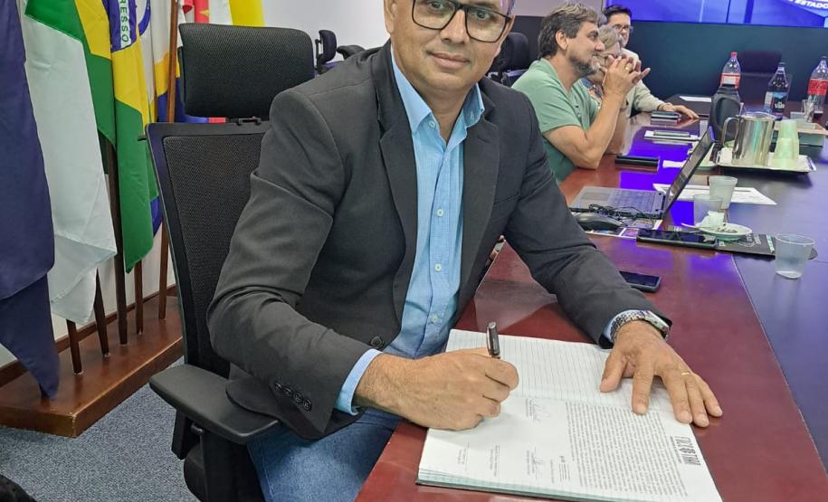 focotran brasilia