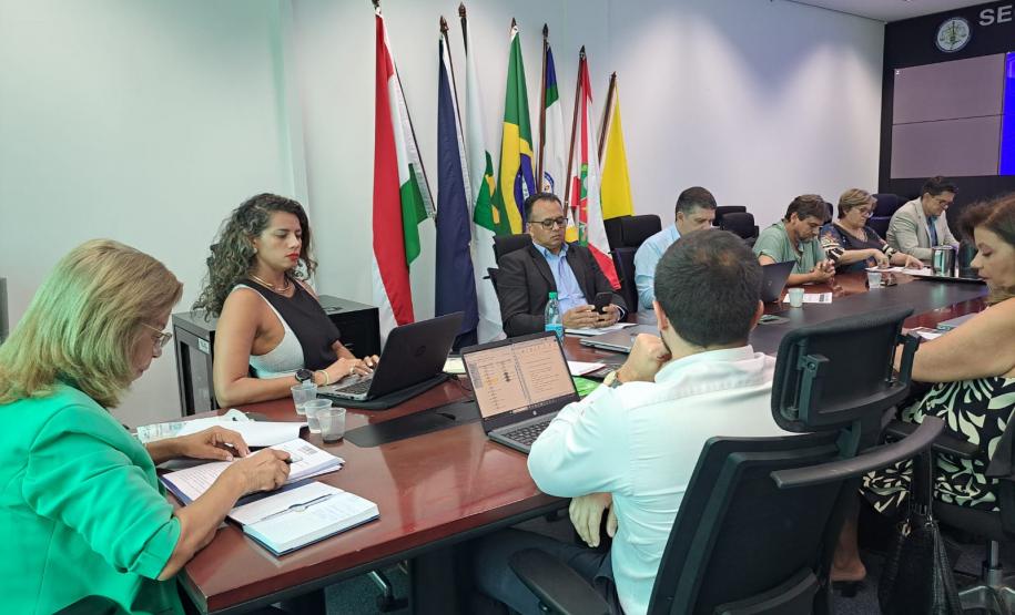 focotran brasilia