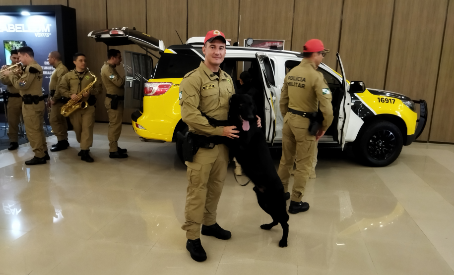 Seminário de Policiamento de Trânsito Rodoviário