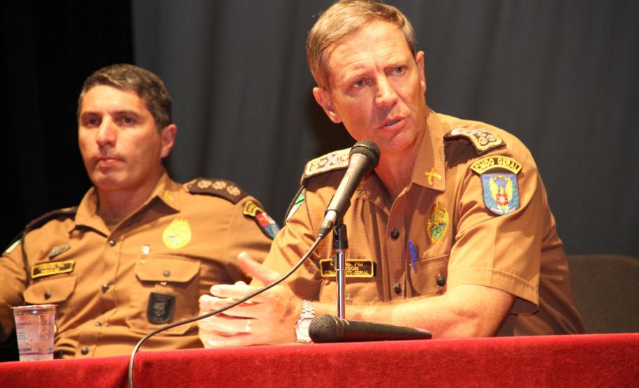 Boletim de Acidentes de Trânsito Eletrônico Unificado é implantado na Região Metropolitana de Curitiba -