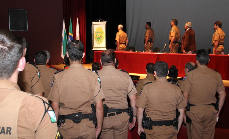 Boletim de Acidentes de Trânsito Eletrônico Unificado é implantado na Região Metropolitana de Curitiba -