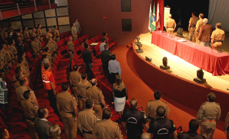 Boletim de Acidentes de Trânsito Eletrônico Unificado é implantado na Região Metropolitana de Curitiba -