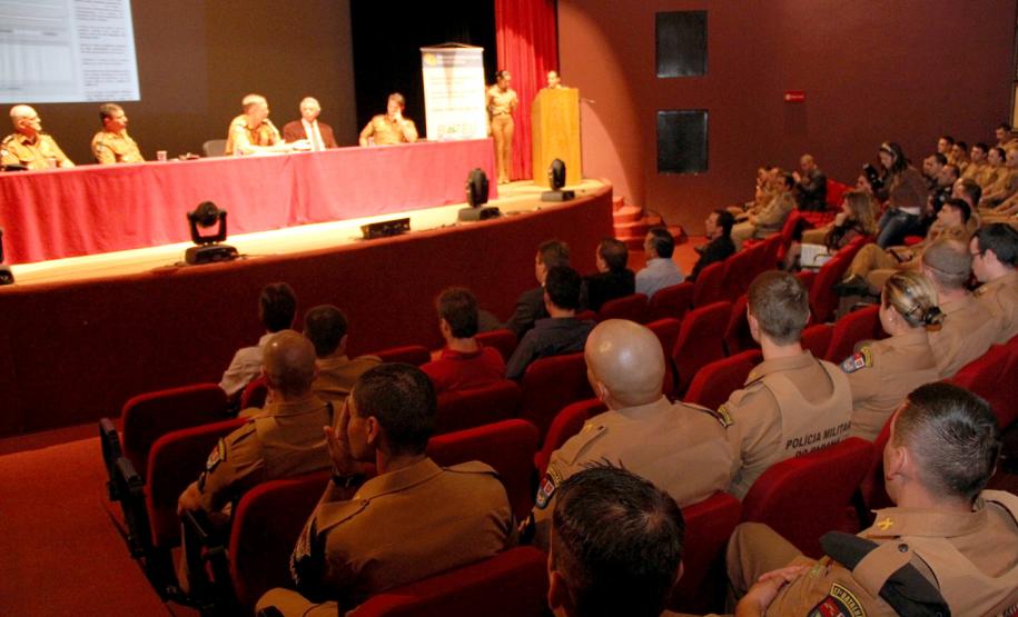 Boletim de Acidentes de Trânsito Eletrônico Unificado é implantado na Região Metropolitana de Curitiba -