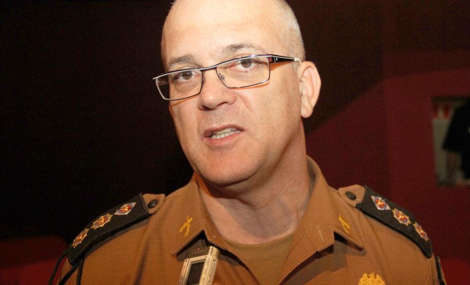 Boletim de Acidentes de Trânsito Eletrônico Unificado é implantado na Região Metropolitana de Curitiba -