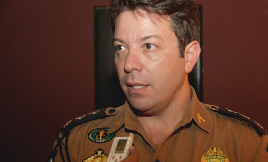 Boletim de Acidentes de Trânsito Eletrônico Unificado é implantado na Região Metropolitana de Curitiba -