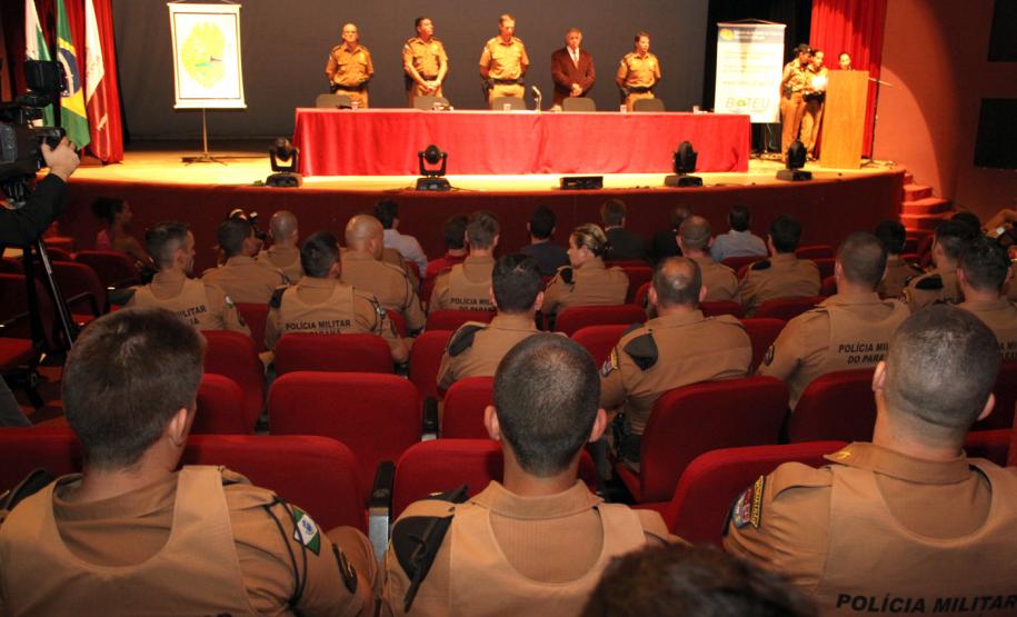 Boletim de Acidentes de Trânsito Eletrônico Unificado é implantado na Região Metropolitana de Curitiba -