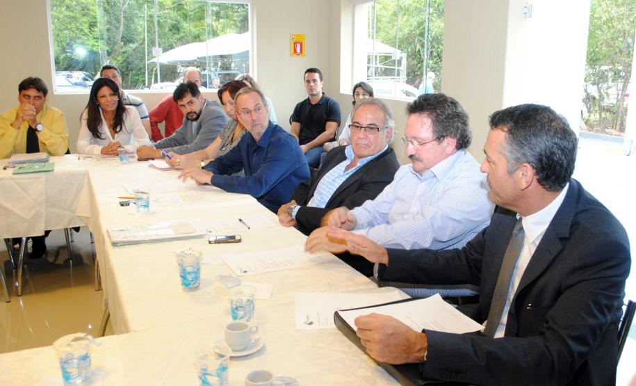 Cetran vai começar a utilizar sistema de Gestão de Infrações de Trânsito para analisar e votar projetos -