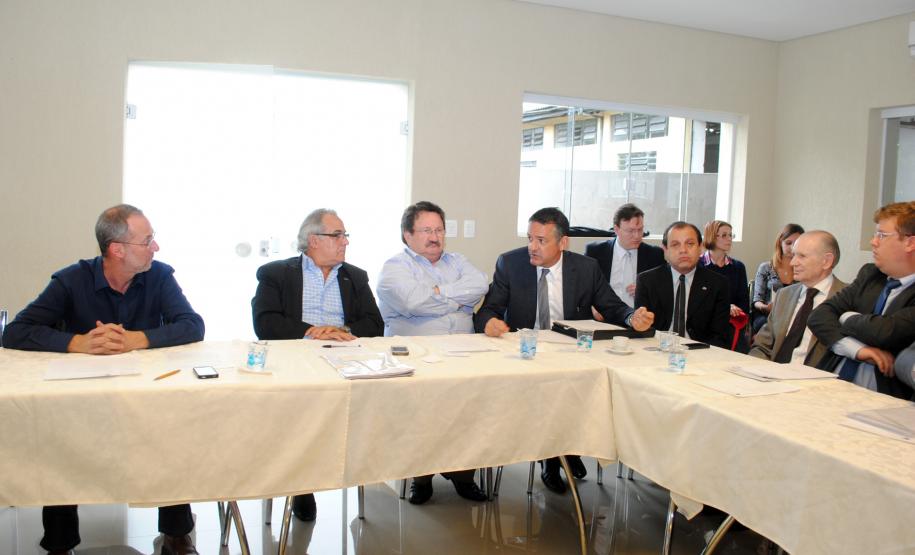 Cetran vai começar a utilizar sistema de Gestão de Infrações de Trânsito para analisar e votar projetos -