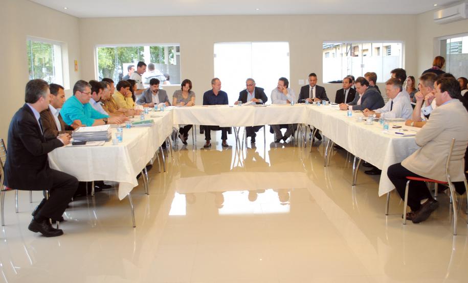 Cetran vai começar a utilizar sistema de Gestão de Infrações de Trânsito para analisar e votar projetos -