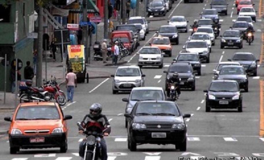 Paraná registra queda de 17,36% nos homicídios culposos de trânsito -
