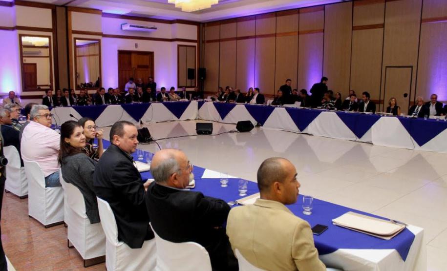 11º Fórum Nacional dos Conselhos de Trânsito (Focotran) 4