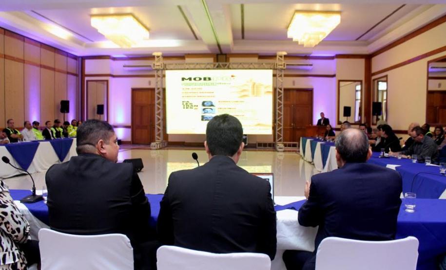 11º Fórum Nacional dos Conselhos de Trânsito (Focotran) 6