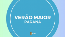 OPERAÇÃO VERÃO MAIOR PCPR