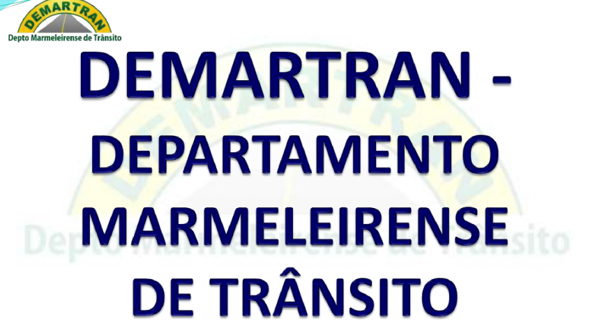 logo demartran